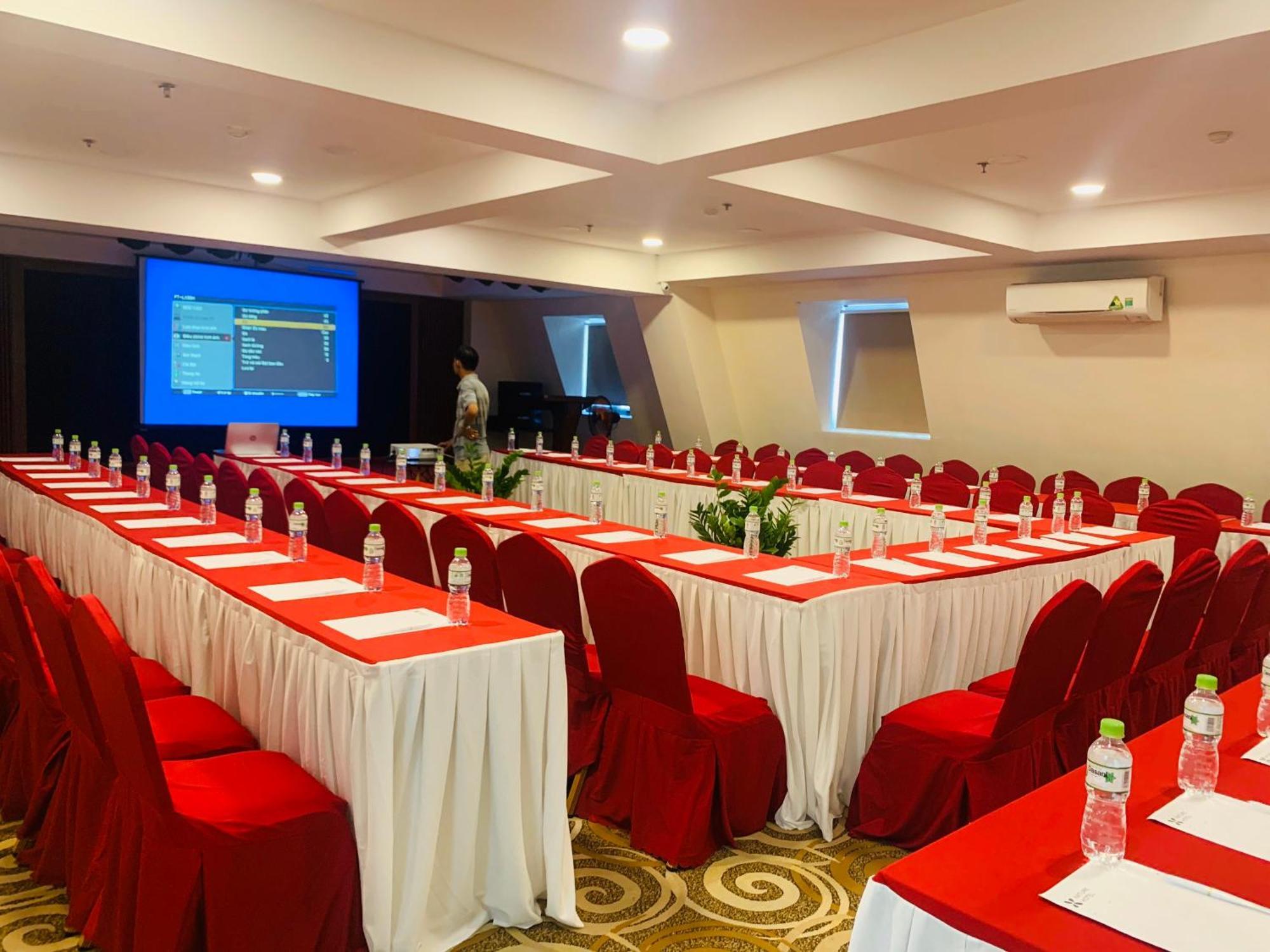 Nature Hotel & Spa Da Nang Exterior photo